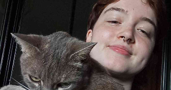 barbara pet sitter à Neuville-sur-Saône 69250_0