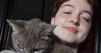 barbara pet sitter à Neuville-sur-Saône 69250