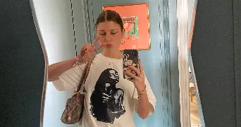 eugénie pet sitter à LYON 08 69008