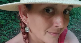mélanie pet sitter à LOUVIERS 27400