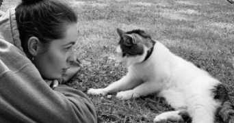 annabelle pet sitter à POITIERS 86000_3