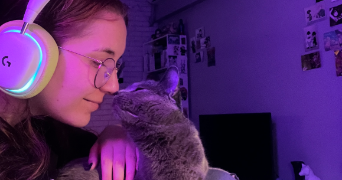 léa pet sitter à NANTES 44300_1