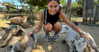 lorena pet sitter à Gaillard 74240_5