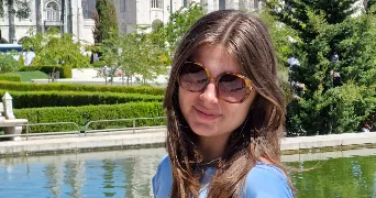 juliette pet sitter à ST GERMAIN EN LAYE 78100