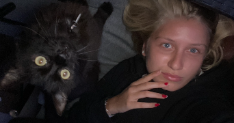 laurie pet sitter à VILLEURBANNE 69100_1