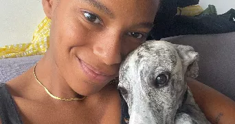 charlotte pet sitter à LA TESTE DE BUCH 33260