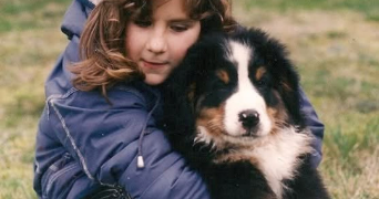 chloe pet sitter à POMPIGNAN 82170_3