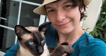 emilie pet sitter à BRIOUX SUR BOUTONNE 79170