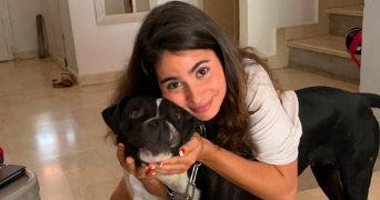 lina pet sitter à MARSEILLE 06 13006_0