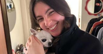 clara pet sitter à PARIS 13 75013_2