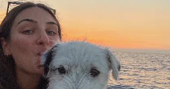 clara pet sitter à LOIRE AUTHION 49800_0
