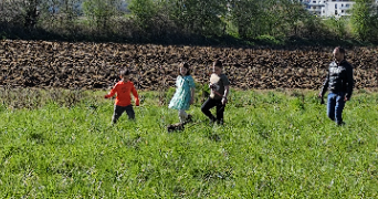 veronique pet sitter à METZ 57000_2