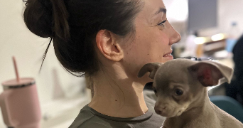 anaïs pet sitter à EYBENS 38320_4