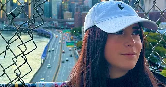 coline pet sitter à FEYZIN 69320