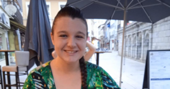 tifaine pet sitter à TOULOUSE 31100_0