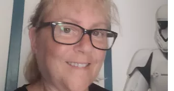 catherine pet sitter à MERCUES 46090