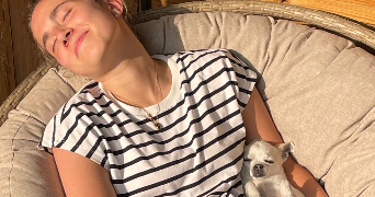 mélyne pet sitter à ROUEN 76000_1
