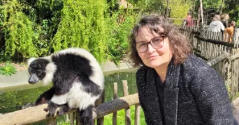 sandra pet sitter à NANTES 44000