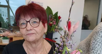 patricia pet sitter à VILLENEUVE LE ROI 94290