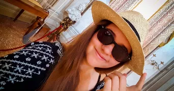 Juliette pet sitter à BESANCON 25000