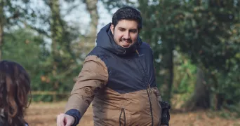 valentin pet sitter à AVRILLE 49240