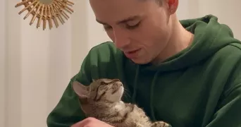 néo pet sitter à CHARENTON LE PONT 94220