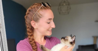 marie pet sitter à ANNECY 74960_3