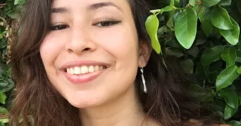 rocio pet sitter à DECINES CHARPIEU 69150