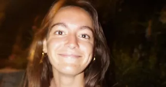 gabrielle pet sitter à LYON 06 69006
