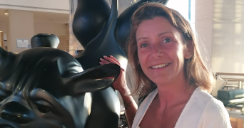 laurence pet sitter à TOULON 83000_0