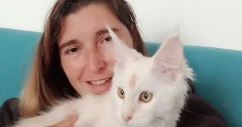 stephy pet sitter à NOZAY 44170