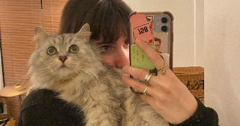 flore pet sitter à NEUILLY SUR SEINE 92200_4