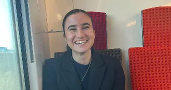 nina pet sitter à PARIS 11 75011