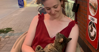elsa pet sitter à Chevreuse 78460_8
