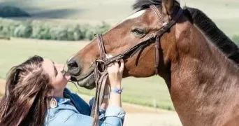 stephanie pet sitter à MARSEILLE 04 13004