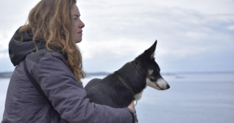 elisa pet sitter à SILLE LE GUILLAUME 72140_3