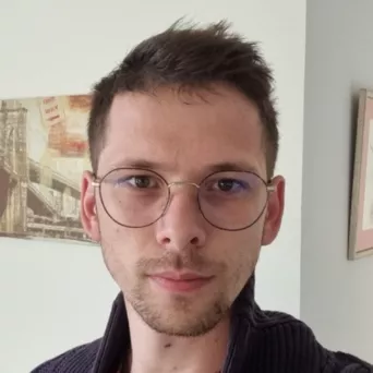 antoine pet sitter à BONSECOURS 76240
