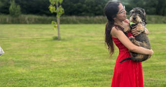 khawla dog sitter à PARIS 11 75011_0