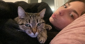 margot pet sitter à ANGERS 49000_2
