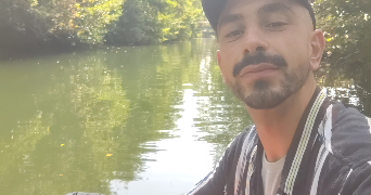 sofian pet sitter à CHARTRES 28000_1