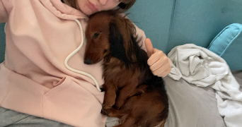 roxanne pet sitter à ANGLET 64600_7