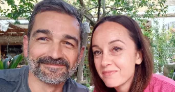 eric et marie pet sitter à HERMONVILLE 51220