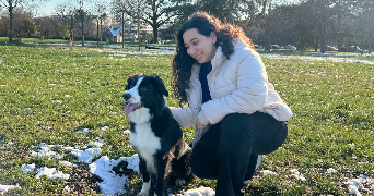 atousa pet sitter à PESSAC 33600_1