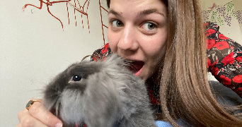 océane pet sitter à ST LEGER LES VIGNES 44710_2