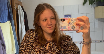 léane pet sitter à MALREVERS 43800_0