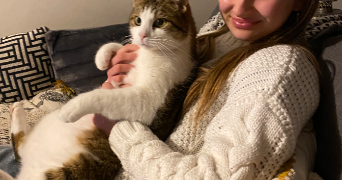 shana pet sitter à BRIE COMTE ROBERT 77170_6