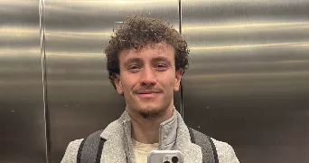 mathis pet sitter à CHATENAY MALABRY 92290