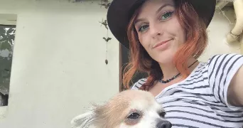 elise pet sitter à ST MAUR DES FOSSES 94210