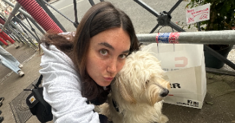 lucille pet sitter à PARIS 75015_0