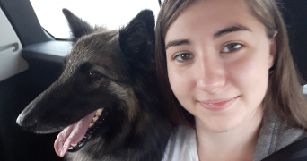 maéva pet sitter à RENNES 35200_1